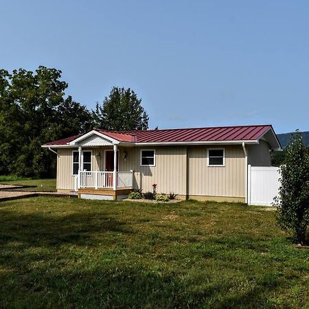 Willa Holly Tree Retreat Located In Beautiful Luray, Va. Zewnętrze zdjęcie