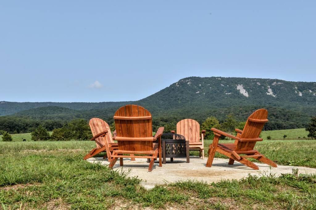 Willa Holly Tree Retreat Located In Beautiful Luray, Va. Zewnętrze zdjęcie