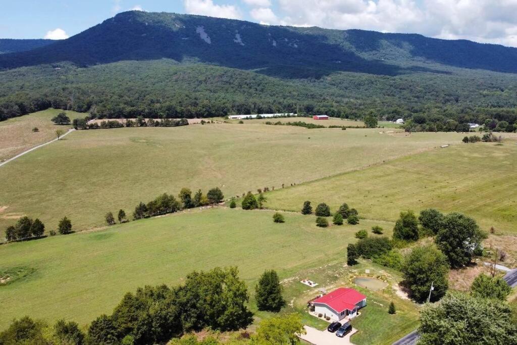 Willa Holly Tree Retreat Located In Beautiful Luray, Va. Zewnętrze zdjęcie